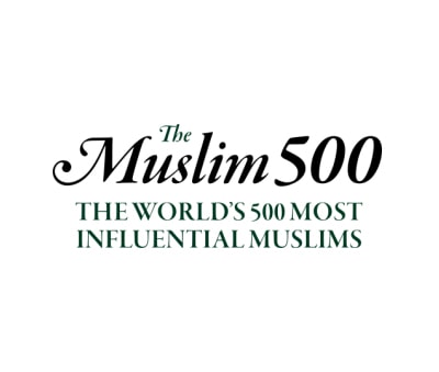 The Muslim 500