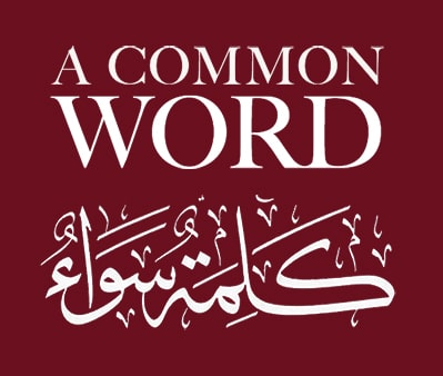 A Common Word